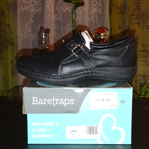 Baretraps Posture Plus ➕ Jemma - Picture 6 of 7